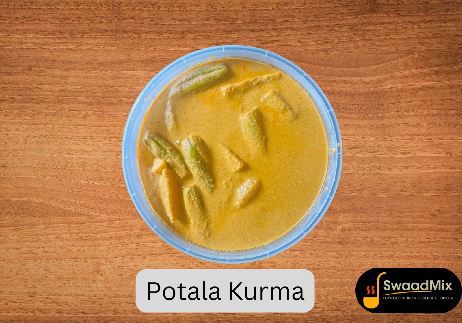 Potala Kurma